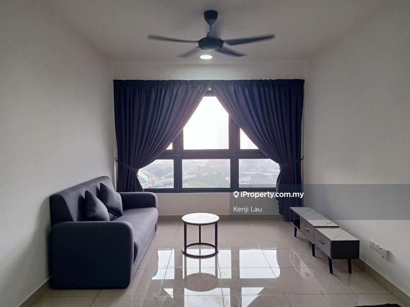 For Rent - M Vertica
