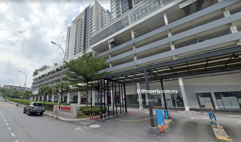 Retail Space for Rent in Pusat Perdagangan Seri Kembangan, Seri Kembangan by Eric Leong - iProperty.com.my