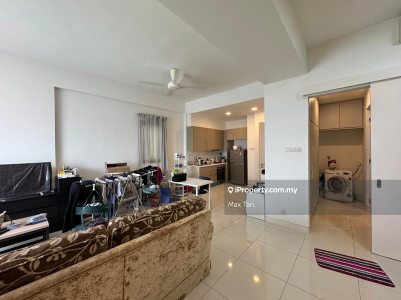 Service Residence for Sale in Bayberry @ Tropicana Gardens by Max Tan - iProperty.com.my