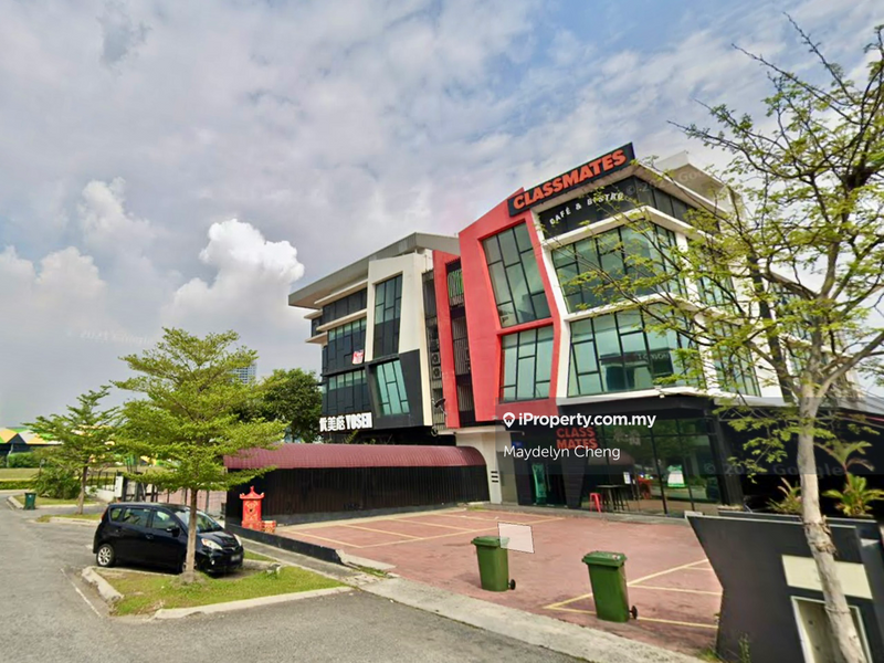 For Sale - 7TH AVENUE SETIA ALAM