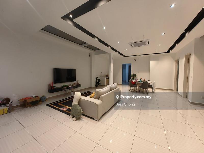 3-storey Terraced House untuk Dijual di Sierra 6 @ Bandar 16 Sierra, Puchong oleh Jess Chong - iProperty.com.my