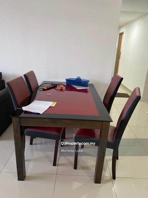 Kediaman Servis untuk Disewa di Garden @ One South oleh Michelle Loke - iProperty.com.my