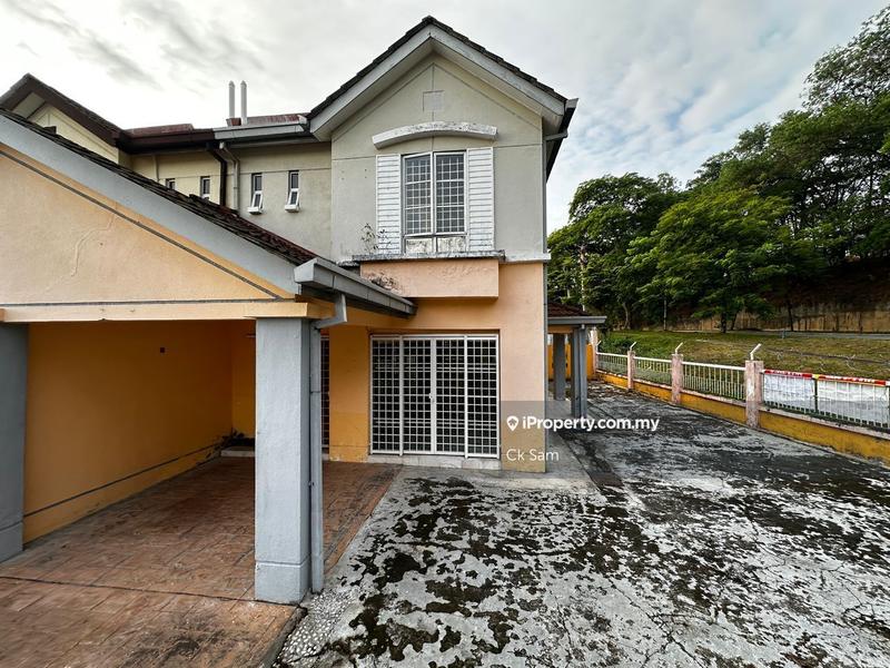 2-storey Terraced House for Sale in Kota Emerald, Rawang by Ck Sam - iProperty.com.my