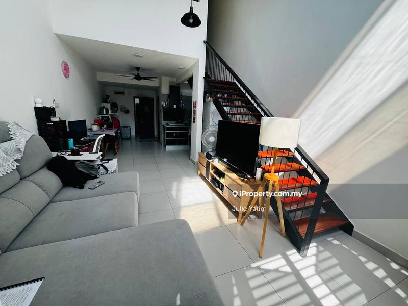 Condominium for Sale in Sawtelle by Julie Yatim - iProperty.com.my