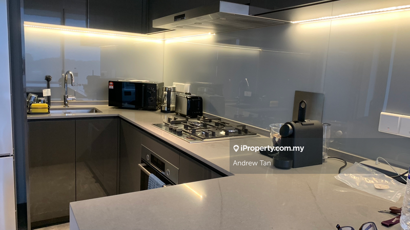 For Sale - Park Regent @Desa Park City