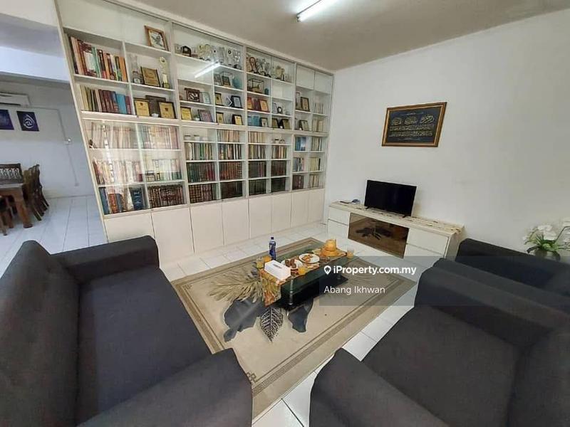 2-storey Terraced House for Sale in Bandar Bukit Mahkota, Bangi by Abang Ikhwan - iProperty.com.my