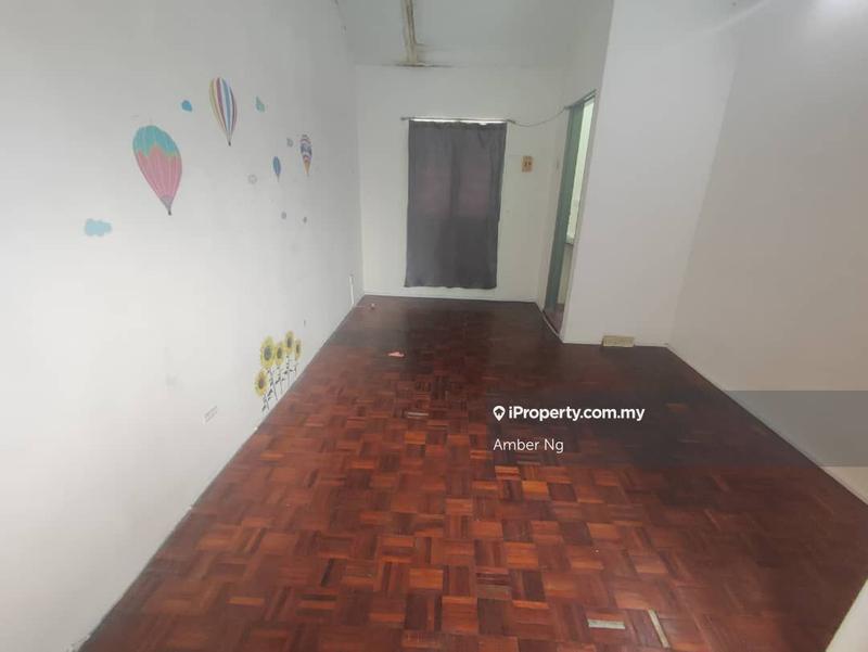 Rumah Teres 2.5-Tingkat untuk Dijual di Desa Setapak, Wangsa Maju oleh Amber Ng - iProperty.com.my
