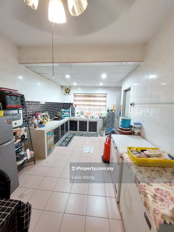 Rumah Berangkai 2 Tingkat untuk Dijual di Bandar Damai Perdana, Cheras oleh Louis Wong - iProperty.com.my