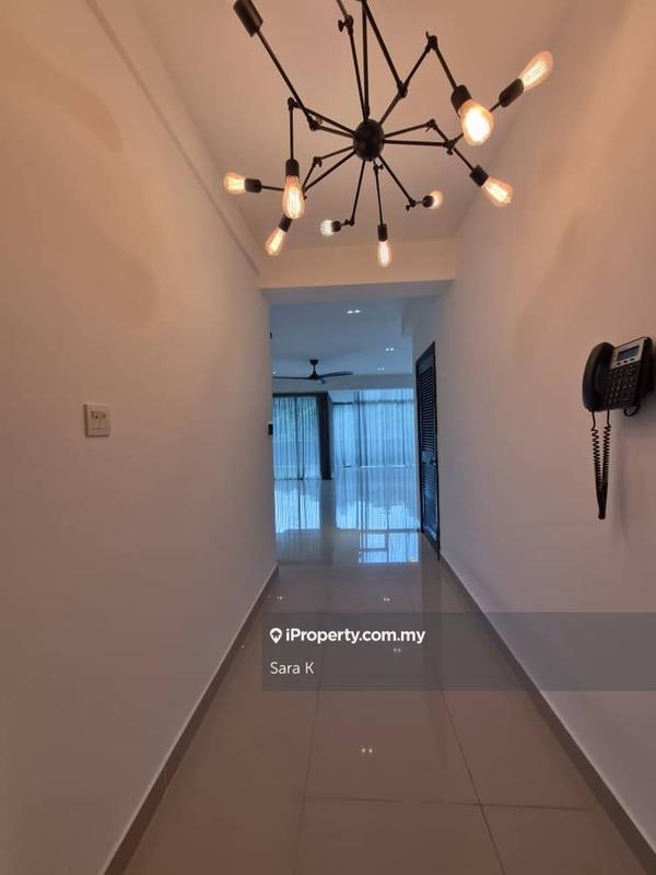Kondominium untuk Disewa di Armanee Terrace II oleh Sara K - iProperty.com.my