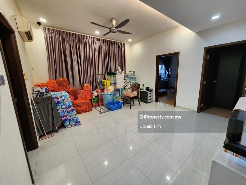 Rumah Berkembar untuk Dijual di Taman Bukit Prima, Cheras oleh Danilo Lim - Interior - iProperty.com.my