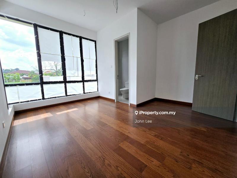 Semi-Detached House for Sale in Bandar Kinrara Seksyen 8, Bandar Kinrara by John Lee - iProperty.com.my