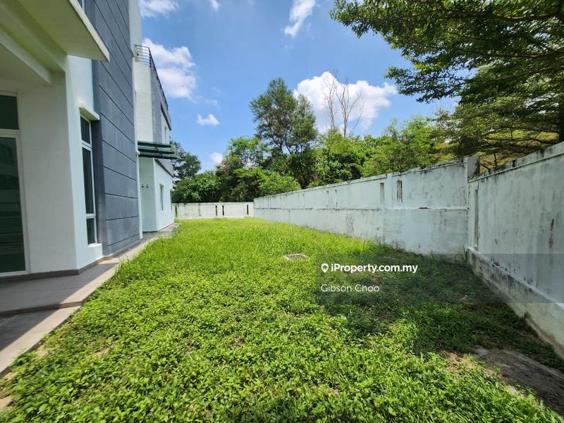 Semi-Detached House for Sale in Taman Suria Villa, Kajang by Gibson Choo - iProperty.com.my