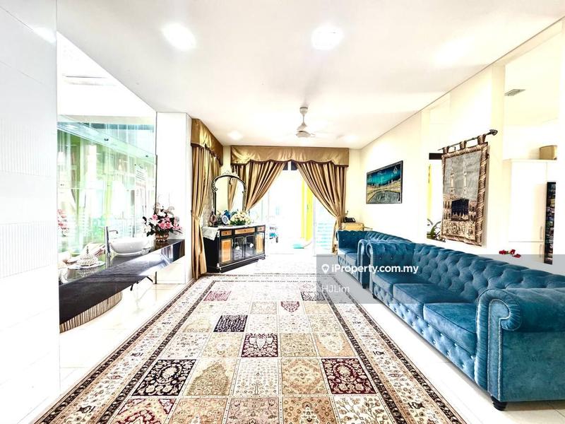 Banglo untuk Dijual di Bukit Jelutong, Shah Alam oleh HJLim - iProperty.com.my