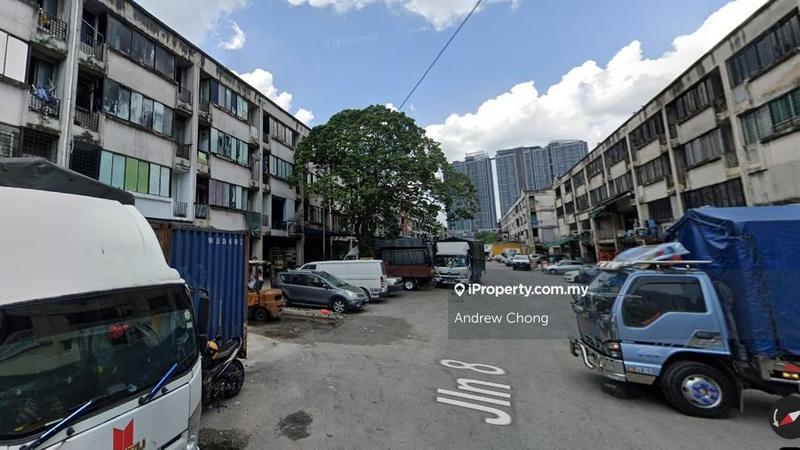Kedai untuk Dijual di Batu Caves, Selangor oleh Andrew Chong - iProperty.com.my