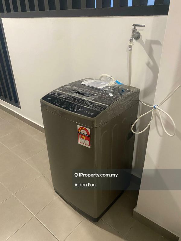 Kondominium untuk Disewa di Hillcrest Heights oleh Aiden Foo - Interior - iProperty.com.my