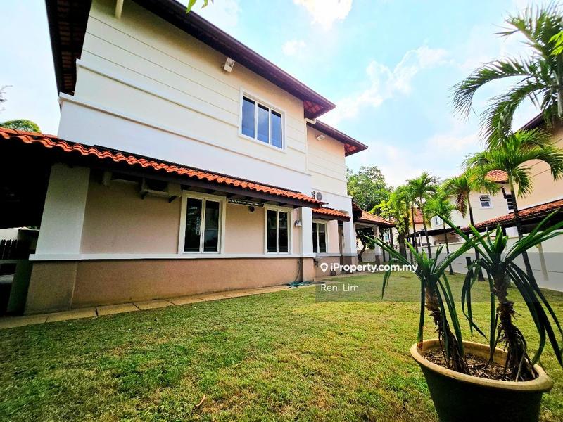 Bungalow House untuk Dijual di Tropicana, Tropicana oleh Reni Lim - iProperty.com.my