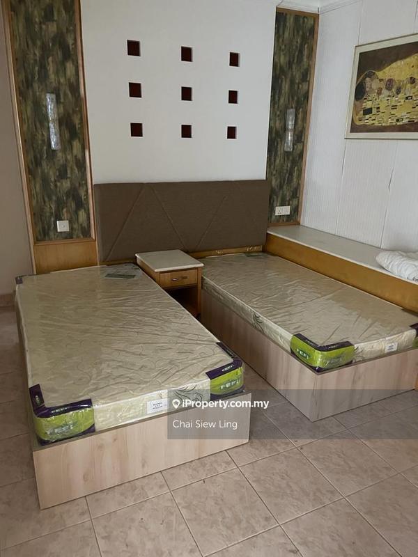 Kondominium untuk Dijual di Flora Green oleh Chai Siew Ling - iProperty.com.my