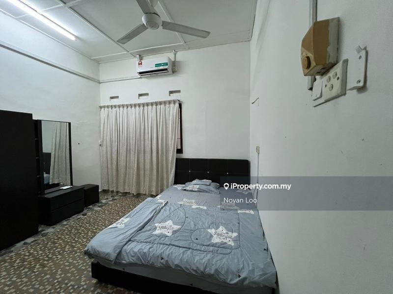 Rumah Berangkai 1 Tingkat untuk Disewa di Taman Iskandar, Johor Bahru oleh Novan Loo - iProperty.com.my