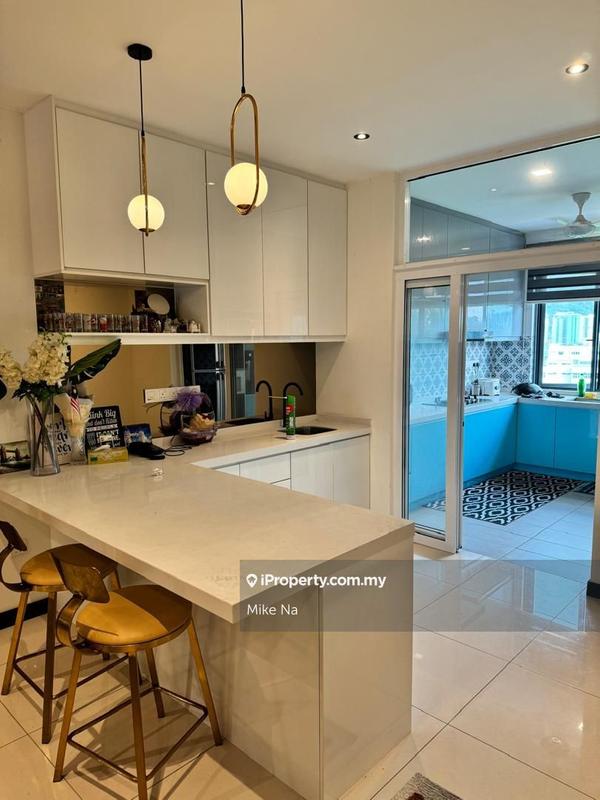 Rumah Teres 2.5-Tingkat untuk Dijual di Taman Taynton View, Cheras oleh Mike Na - iProperty.com.my
