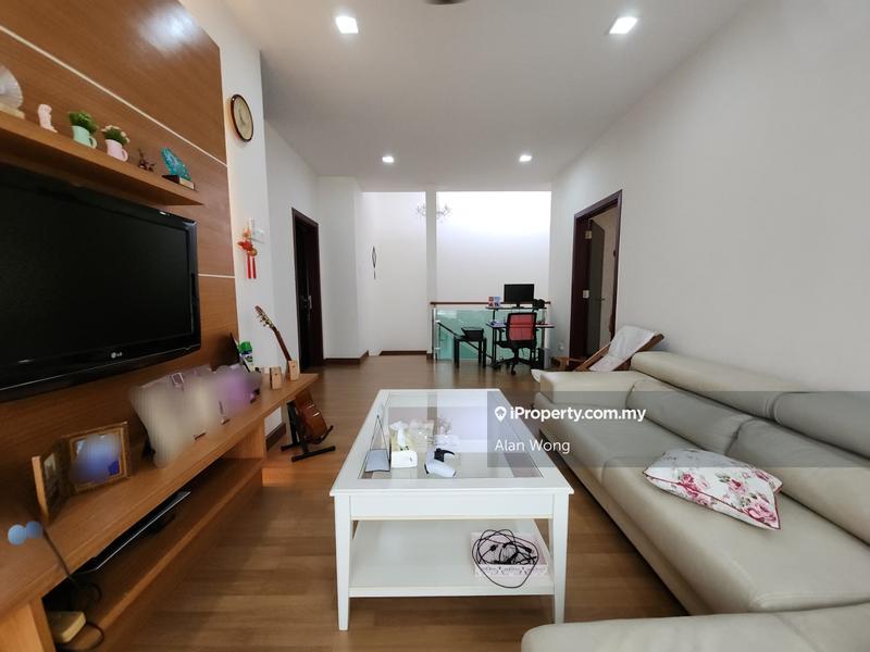 Banglo untuk Dijual di Kota Kemuning, Shah Alam oleh Alan Wong - iProperty.com.my