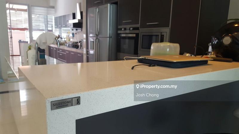 Rumah Berangkai 2.5 Tingkat untuk Dijual di wh698, Subang Jaya oleh Josh Chong - iProperty.com.my