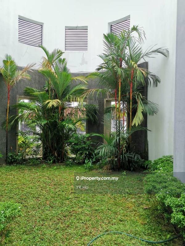 Bungalow House for Sale in Taman Titiwangsa, Titiwangsa by YK Ho - iProperty.com.my