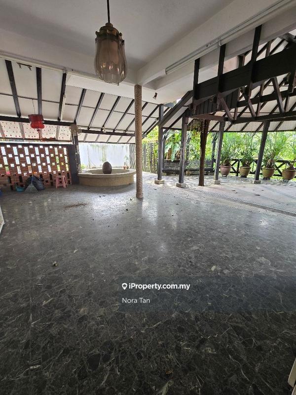 Banglo untuk Dijual di Seksyen 12, Petaling Jaya oleh Nora Tan - iProperty.com.my