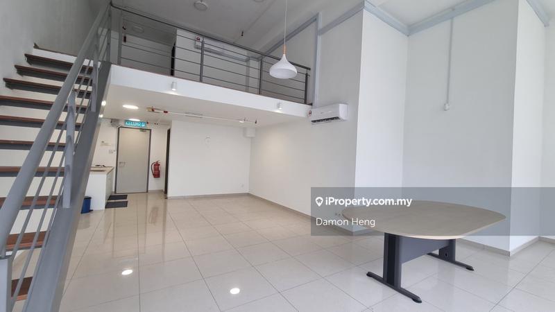 Office untuk Disewa di Seksyen 52, Petaling Jaya oleh Damon Heng - iProperty.com.my
