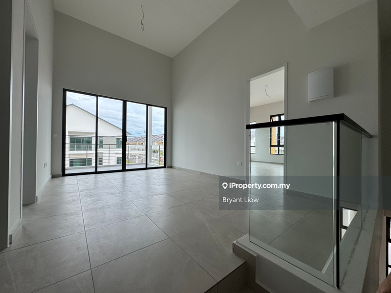 2-storey Terraced House for Rent in Molek Residence Bukit Katil Ayer Keroh, Ayer Molek by Bryant Liow - iProperty.com.my