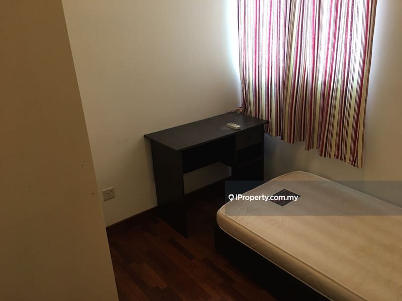 Residensi Servis untuk Dijual di Subang Avenue oleh Alvin Yong - iProperty.com.my