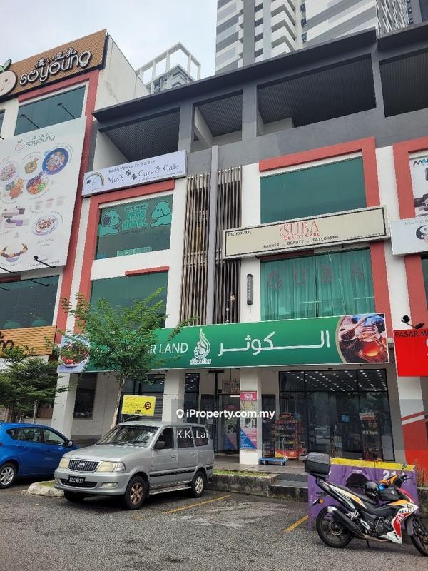 Pejabat untuk Disewa di Symphony Towers, Balakong oleh K.K. Lai - iProperty.com.my