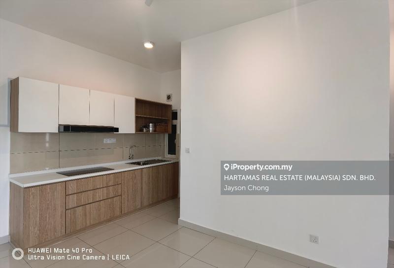 Kediaman Servis untuk Dijual di TR Residence oleh Jayson Chong - iProperty.com.my