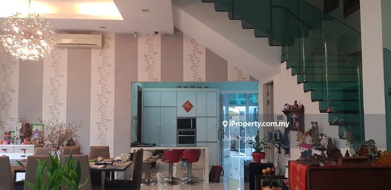 Semi-Detached House for Sale in Laman Damaisari @ Mont Kiara, Segambut by Julie Yong - iProperty.com.my