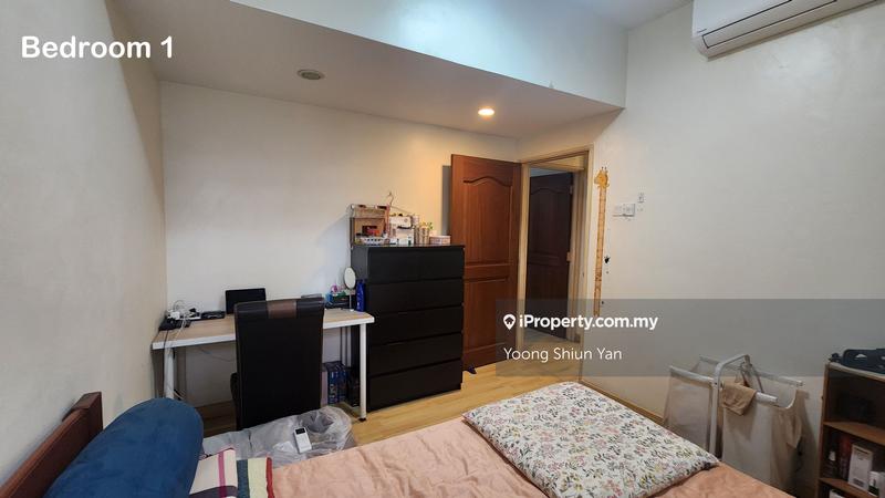 Kondominium untuk Dijual di Prima 16 (Prima Sixteen) oleh Yoong Shiun Yan - iProperty.com.my