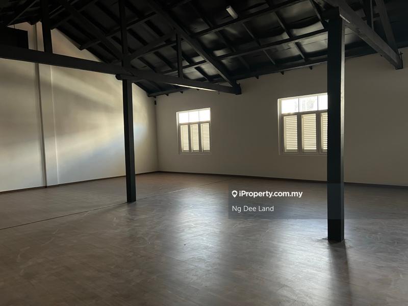 Pejabat-Runcit untuk Disewa di Jalan Penang, Geoegetown, George Town oleh Deeland - iProperty.com.my