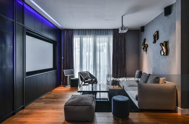 Banglo untuk Dijual di Jade hills, Jade Hills bungalow, Kajang oleh Roy Lai - iProperty.com.my