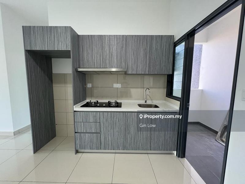 For Rent - The Hermington