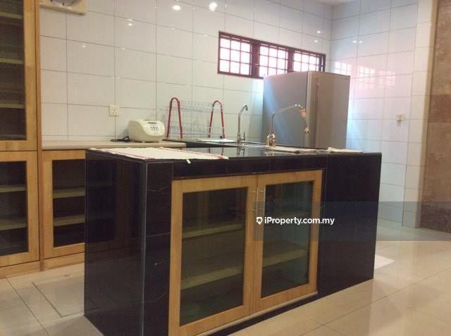 Semi-Detached House for Sale in Bandar Baru Salak Tinggi, Sepang by Calvin Kok - iProperty.com.my