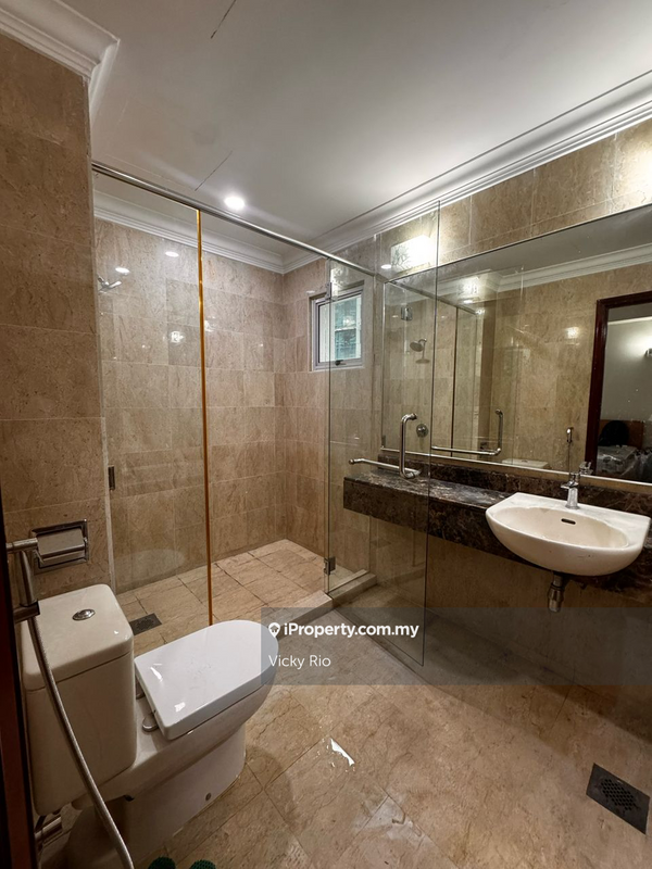 Condominium for Sale in Suasana Sentral Condominiums by Vicky Rio - iProperty.com.my