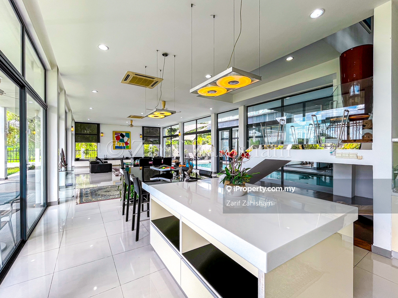 Banglo untuk Dijual di Serdang, Seri Kembangan oleh Zarif Zahisham - iProperty.com.my