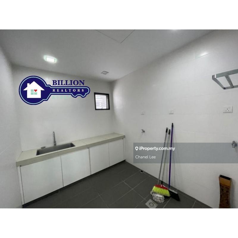 Rumah Teres 3-Tingkat untuk Dijual di Valencia, Sungai Buloh oleh Chanel Lee - iProperty.com.my