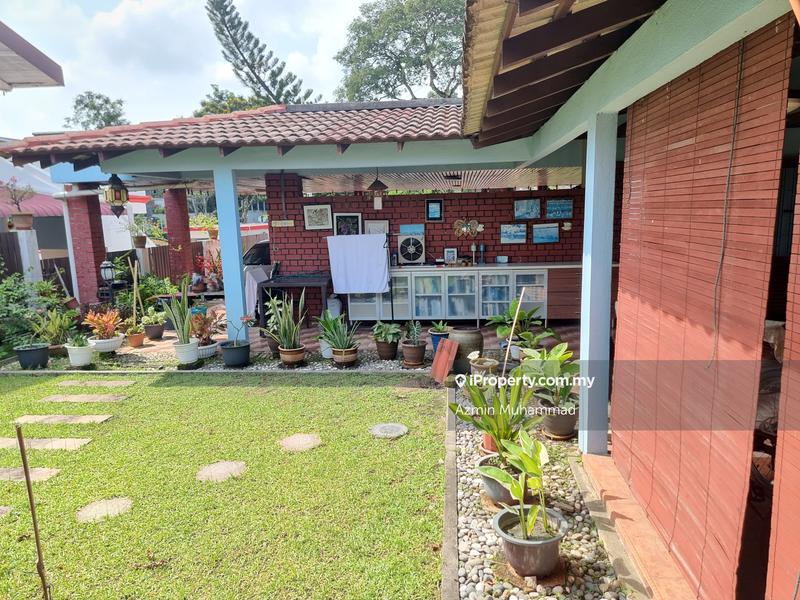 Banglo untuk Dijual di Seksyen 2, Shah Alam oleh Azmin Muhammad - iProperty.com.my