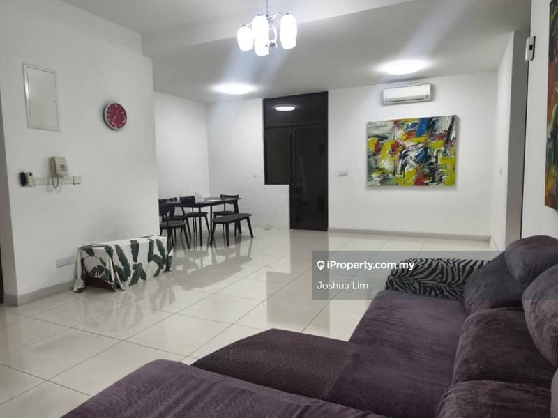 Kondominium untuk Dijual di Logan Residency (Logan Mansion) oleh Joshua Lim - iProperty.com.my
