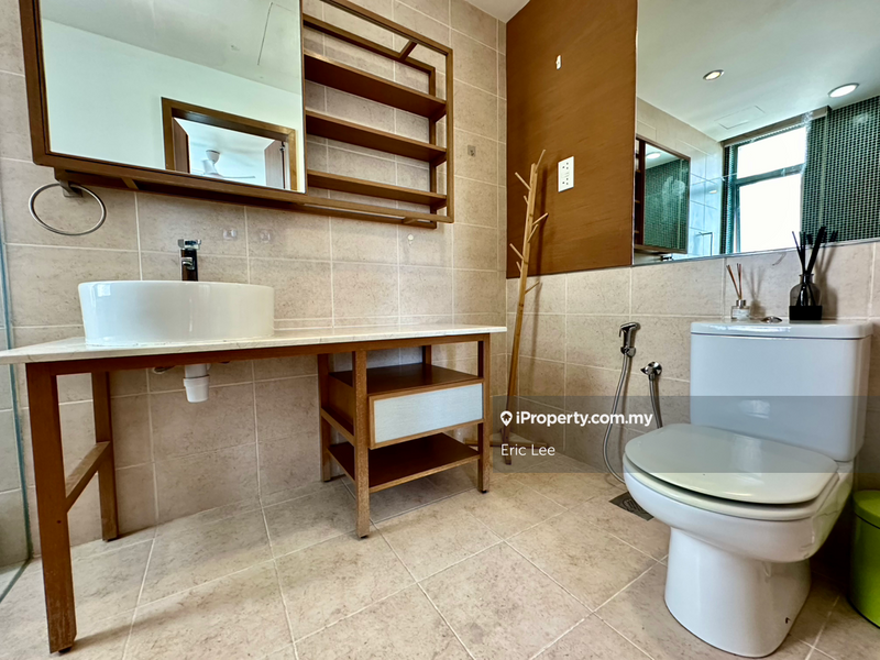 Service Residence for Sale in Verve Suites by Eric Lee - iProperty.com.my