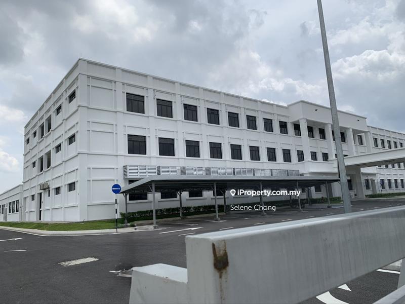 Shop for Rent in Eco Majestic, Semenyih by Selene Chong - iProperty.com.my