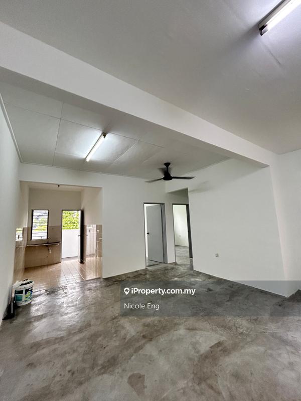 For Sale - Danau Seri