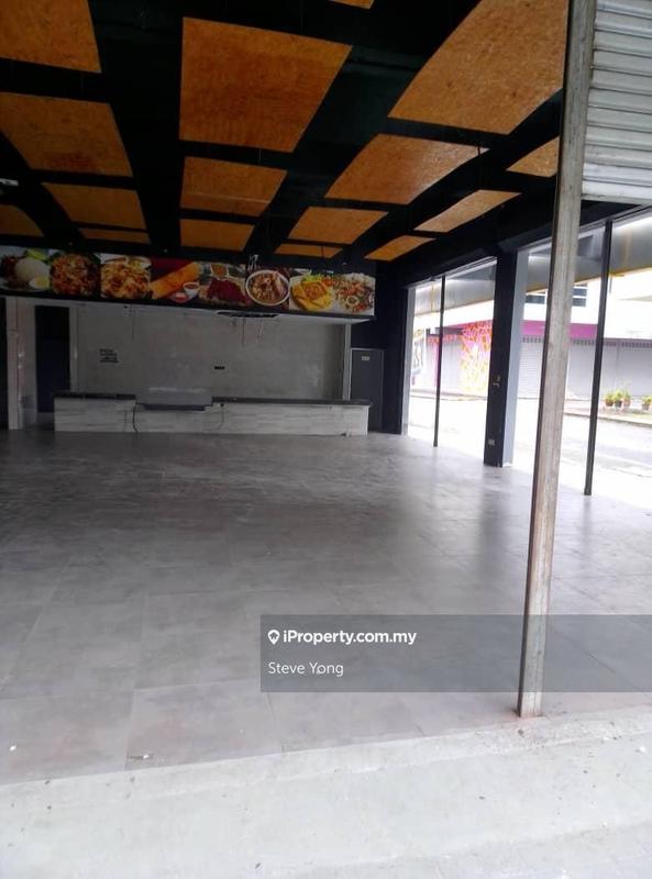 Kedai untuk Disewa di Bandar Puncak Alam, Puncak Alam oleh Steve Yong - iProperty.com.my