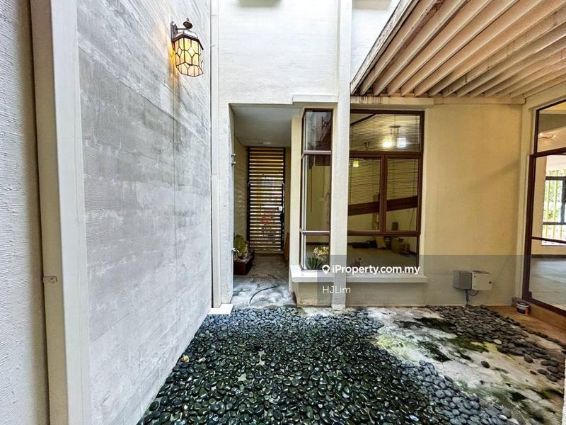 Rumah Berangkai 2 Tingkat untuk Dijual di Bukit Jelutong, Shah Alam oleh HJLim - iProperty.com.my