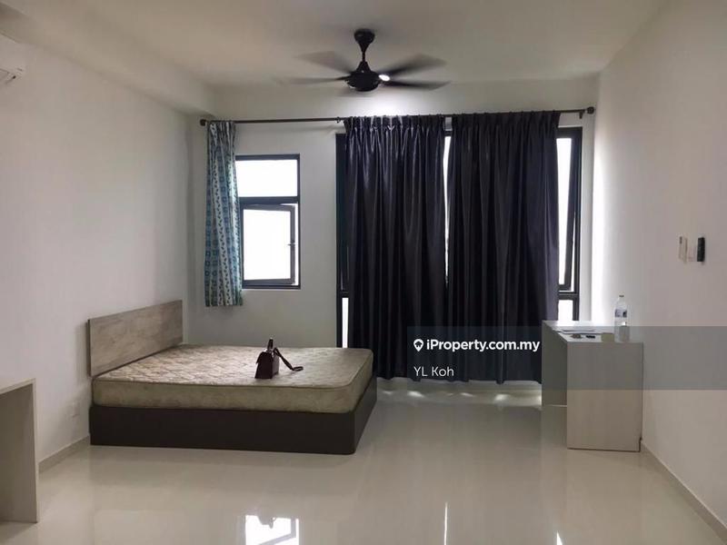 Condominium for Sale in SKS Pavillion Residences by YL Koh - iProperty.com.my