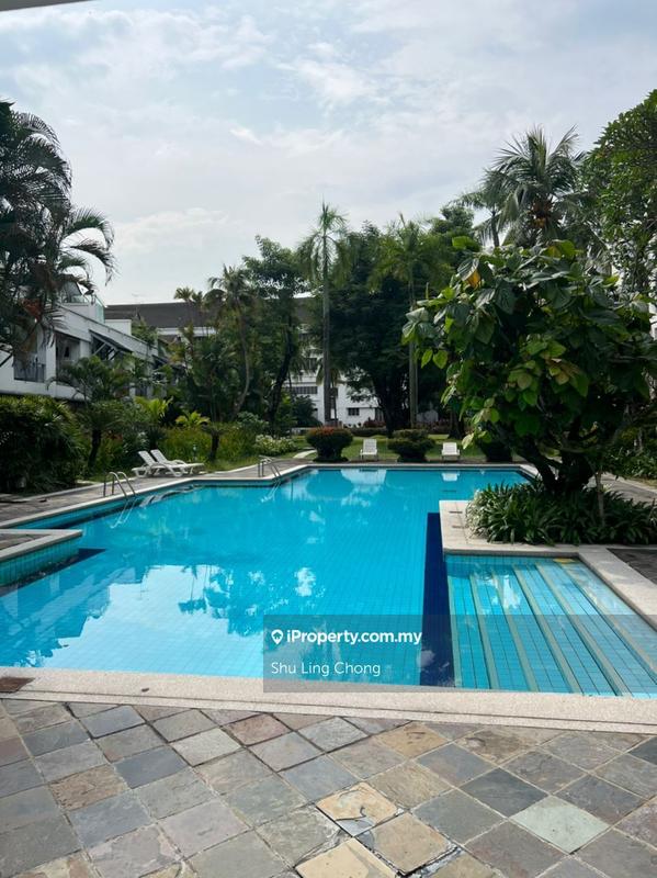 For Rent - Ampang 212